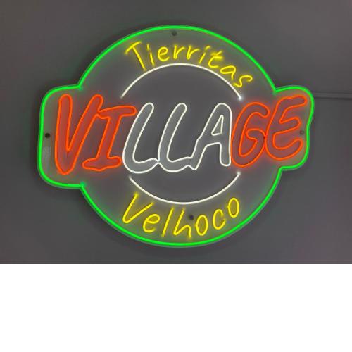 Tierritas Village (Ventanas del Atlántico 2)