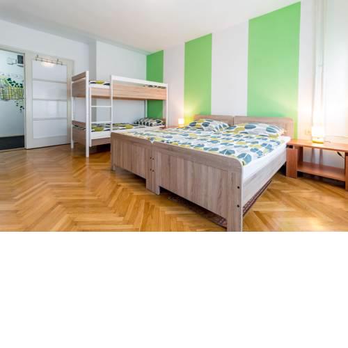 Tif Apartment