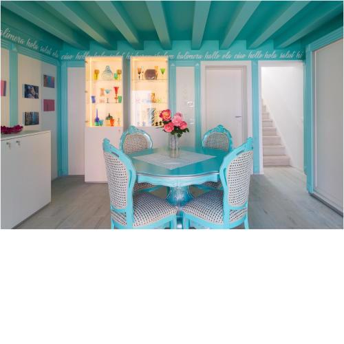 Tiffany Home