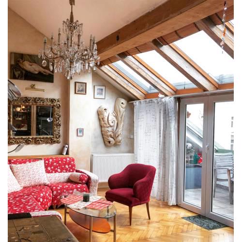 Tiffany Loft