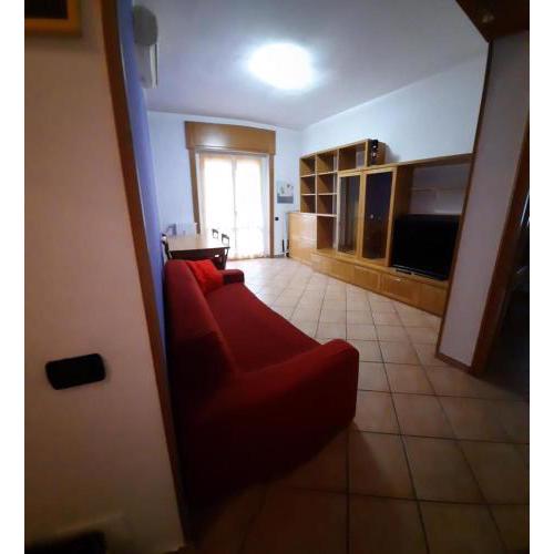 Tiffany Suites Cesano
