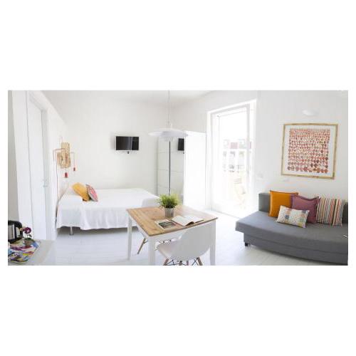 TigellioTre Bed and Breakfast