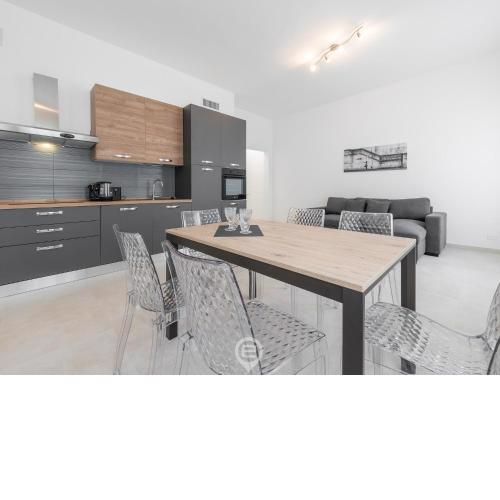TIGELLIUS APARTMENTS - Central Chic