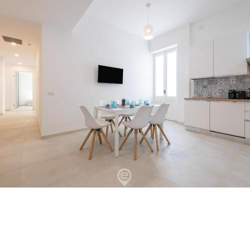 TIGELLIUS APARTMENTS - Central Comfort