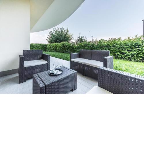Tigli Suite