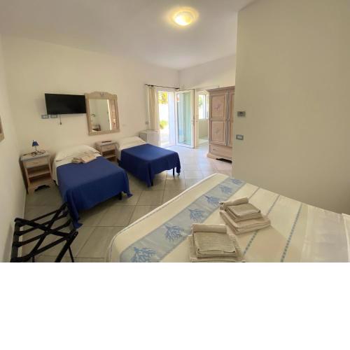 Tigrillo Bed&Breakfast