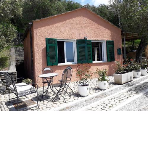 Tigullio Vacations panoramica apartments