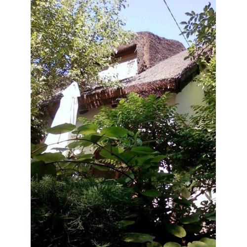 Tihany-Sajkod önálló apartman