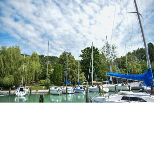 Tihany Yacht Club