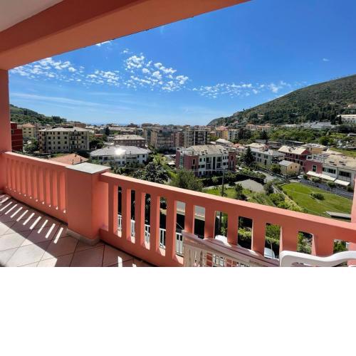 Tilde apartment - Levanto, 5 Terre