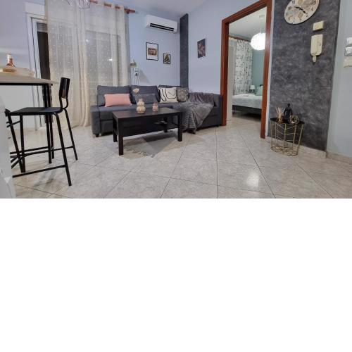 Tilemachos central apartment