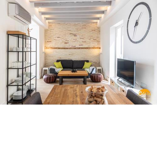 Tiles Home by Cádiz Time Apartments