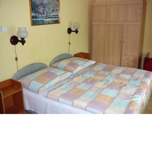 Tilesch Apartment