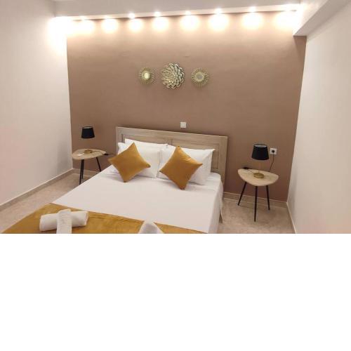 Tilos Pearl