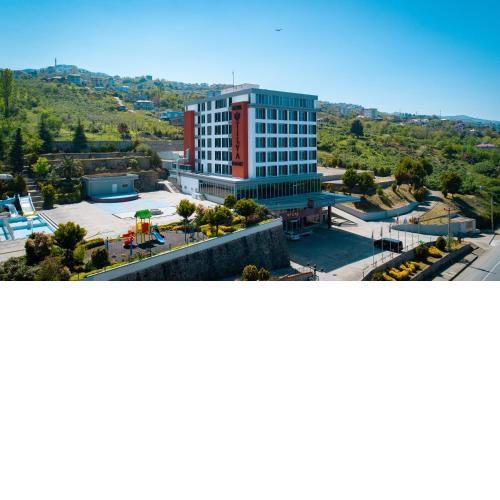 Tilya Resort Hotel