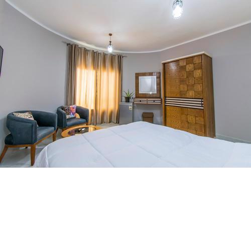 Timba Lounge Boutique Apartments Near El Gouna