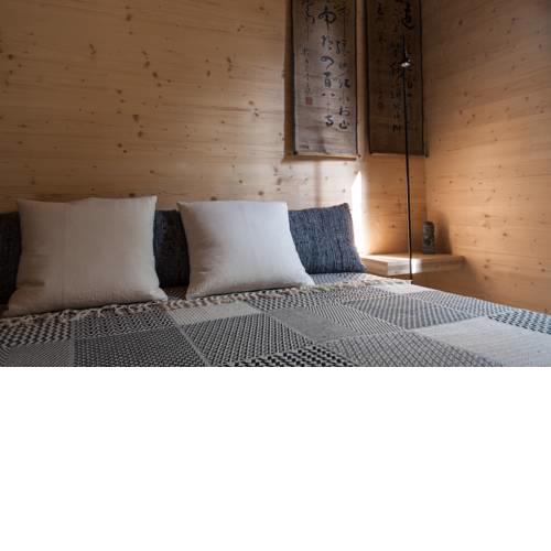 Timber House
