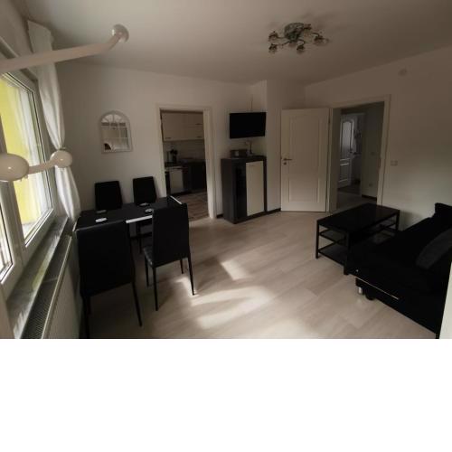 Timberhouse Budapest flats