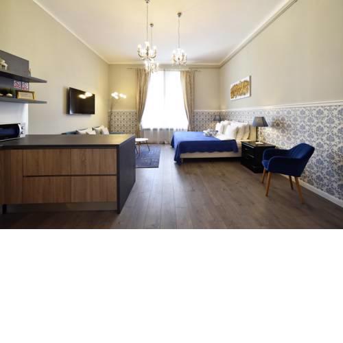 Time Apartments Downtown
