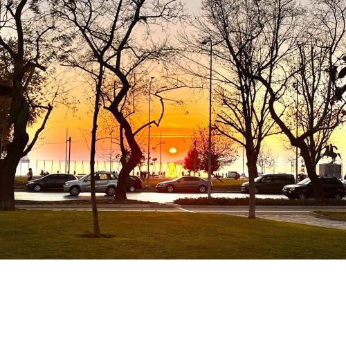 Time Suit Thessaloniki