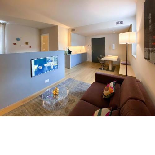 Time to Be Luxury Apartments Centro Storico