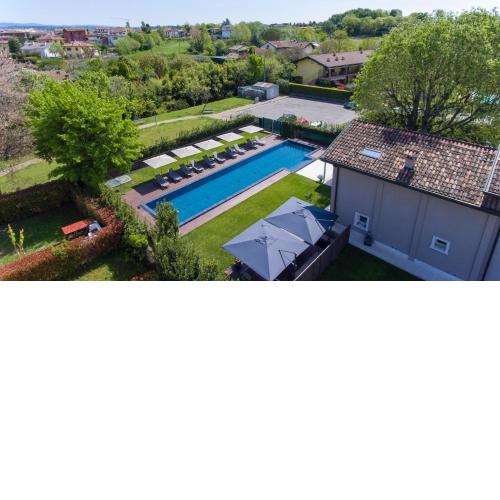 Time to relax- Lago di Garda- Adults only