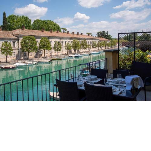 Time To Relax La Terrazza sul Lago