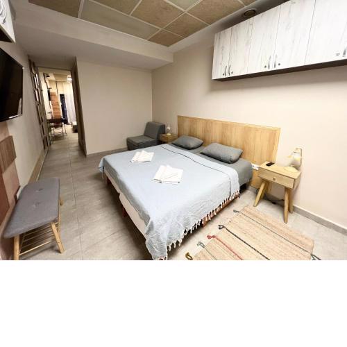 Time Traveling Apartment Sofia Mladost District