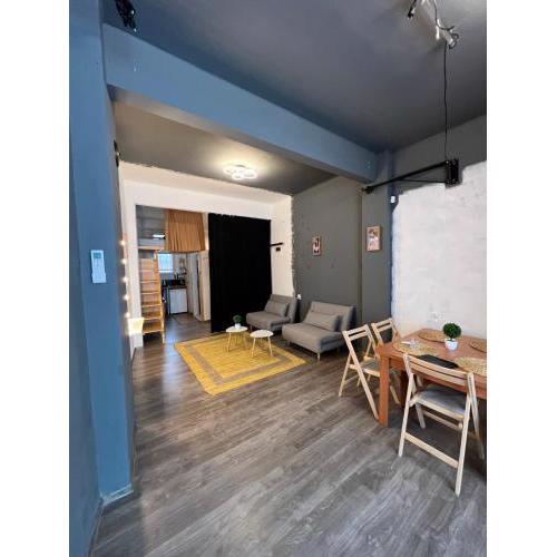 Time Traveling Studio Sofia City