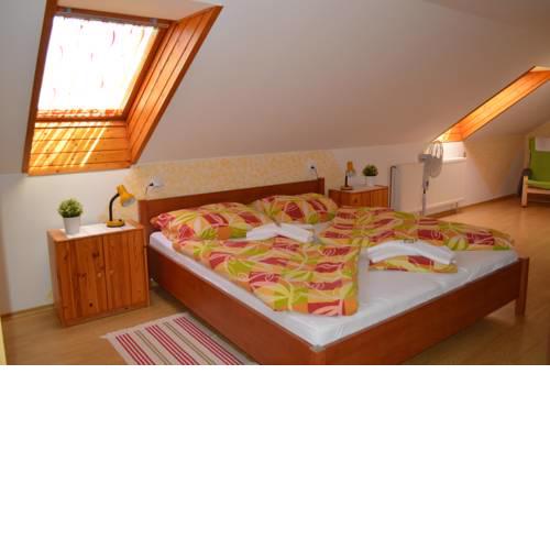 Tímea Apartman