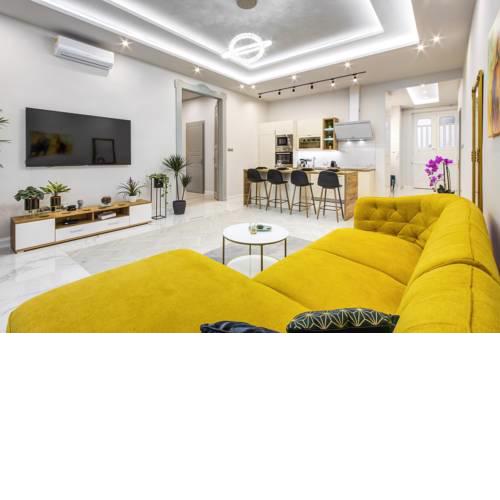 Timeless Luxury Residence