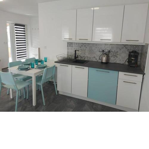 Ti&Mi House