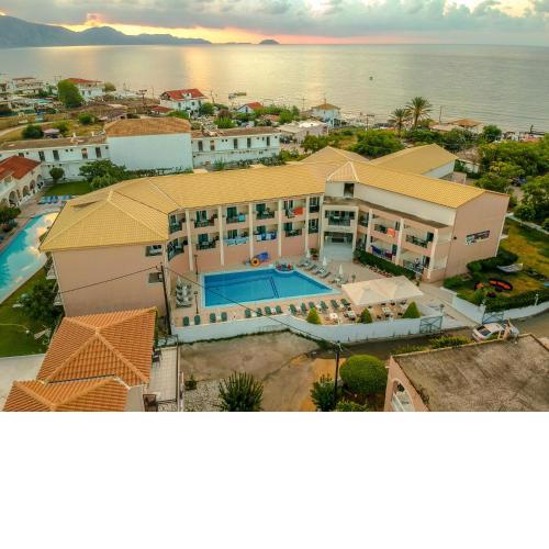 Timos Hotel