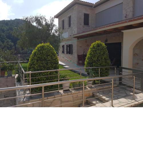 Timos Villas