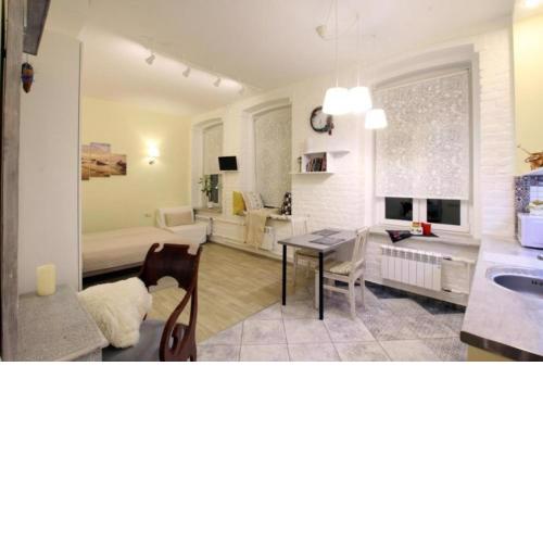 Timoteo Suite Apt