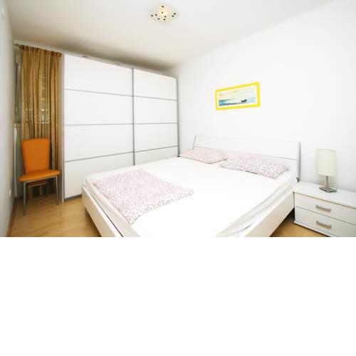 Tina Apartment