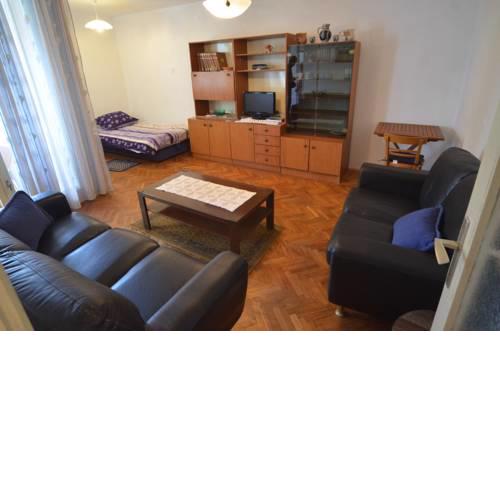 Tina Centener Apartment