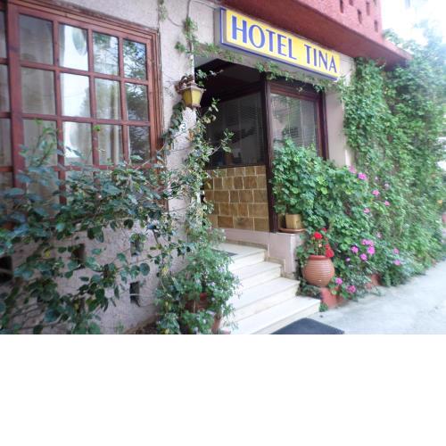 Tina Hotel