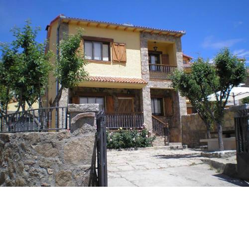 Tinao de Gredos