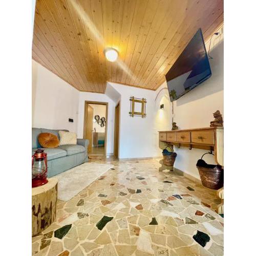 Tina’s House - Casa Vacanze