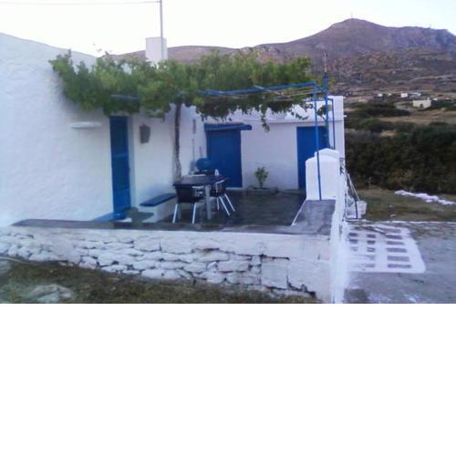 Tinas House