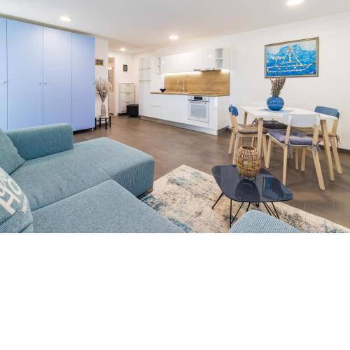 Tino apartment