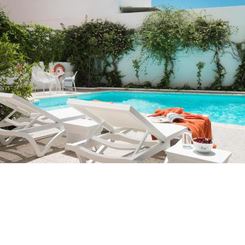 Tinos Resort