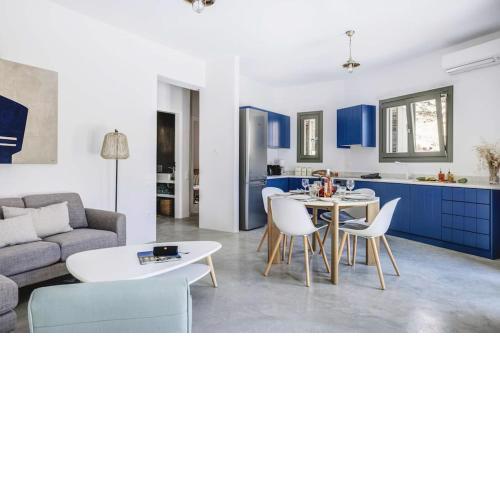 Tinos Treasures Ammos