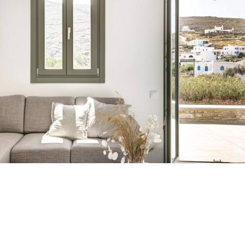 Tinos Treasures Apigania