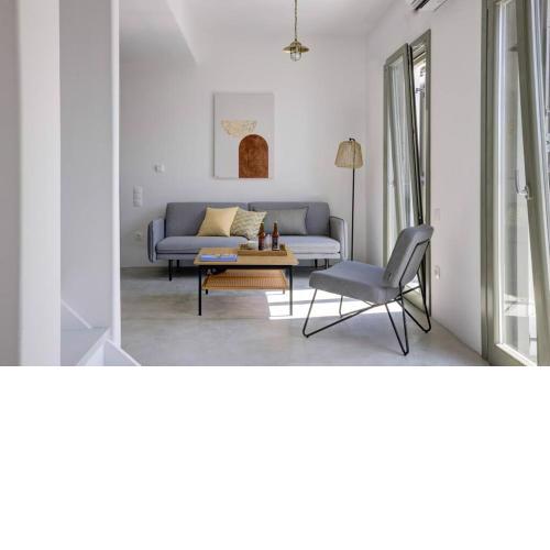 Tinos Treasures Vathi