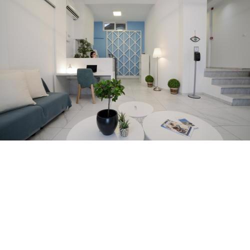Tins Boutique Suites