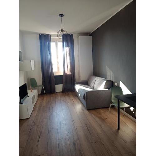 Tiny Bengasi Apartment