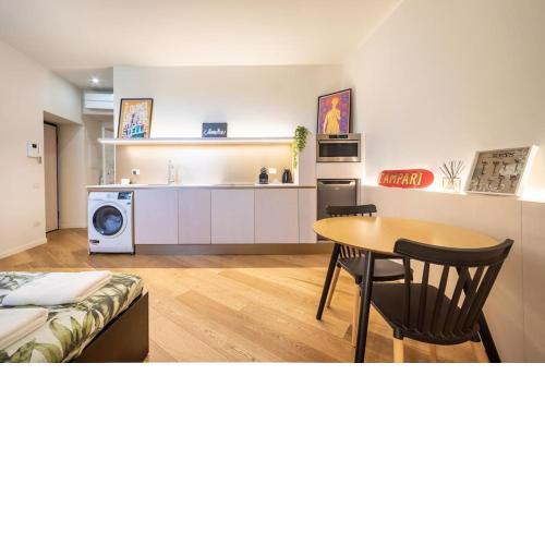 Tiny Gallery Verona-Boutique b&b