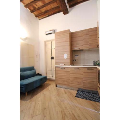 TINY HOUSE centro storico